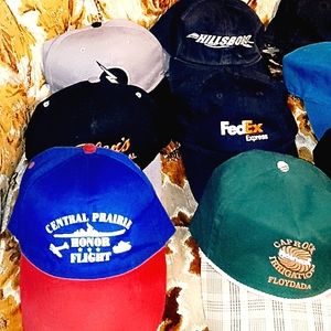 Any Hat for $10: 2 For $13